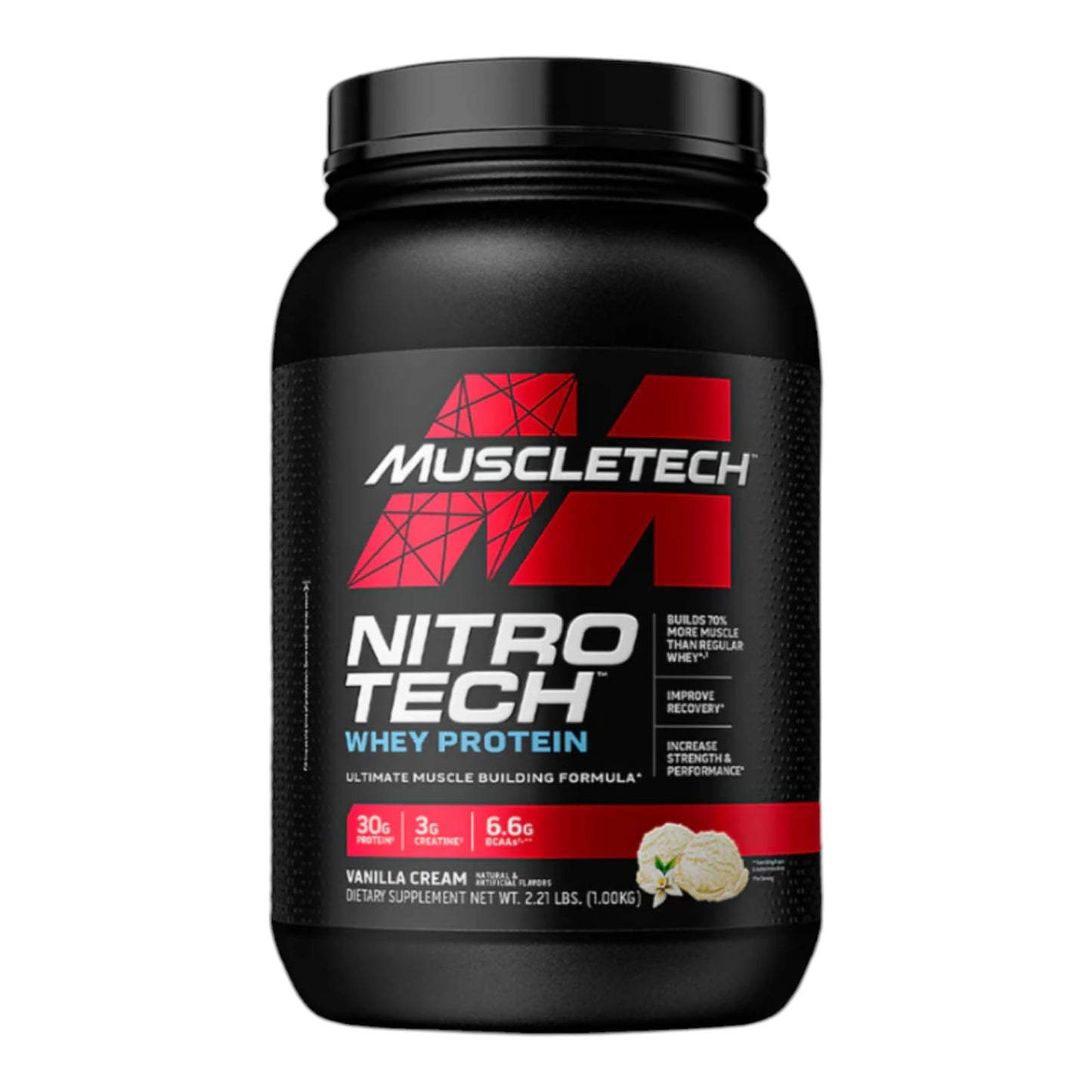 NITROTECH 2 LB