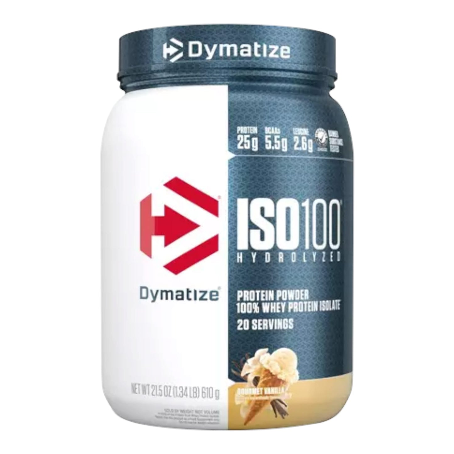 ISO100 1.3 LB