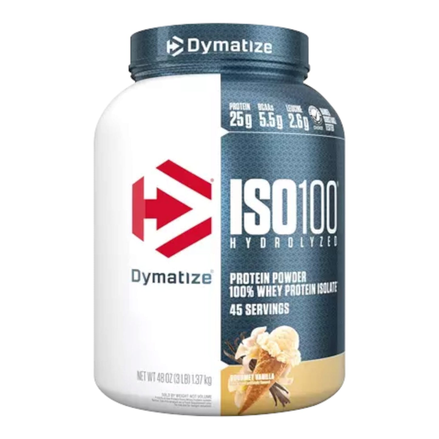 ISO100 3 LB