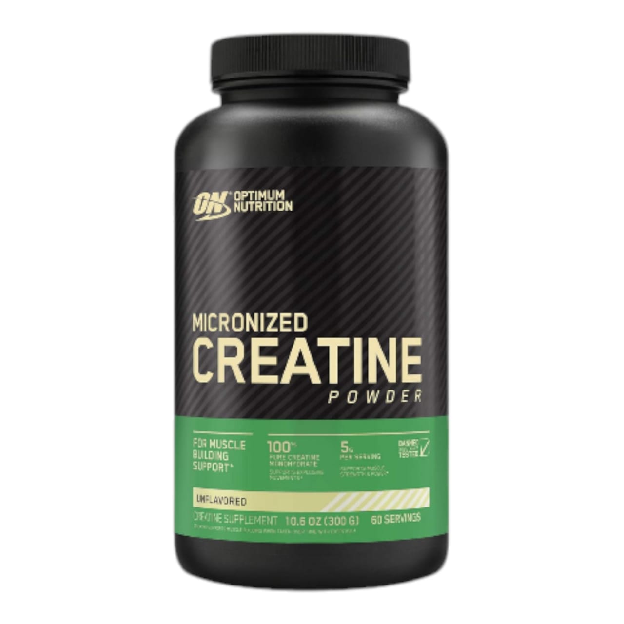 CREATINA MICRONIZADA 300G
