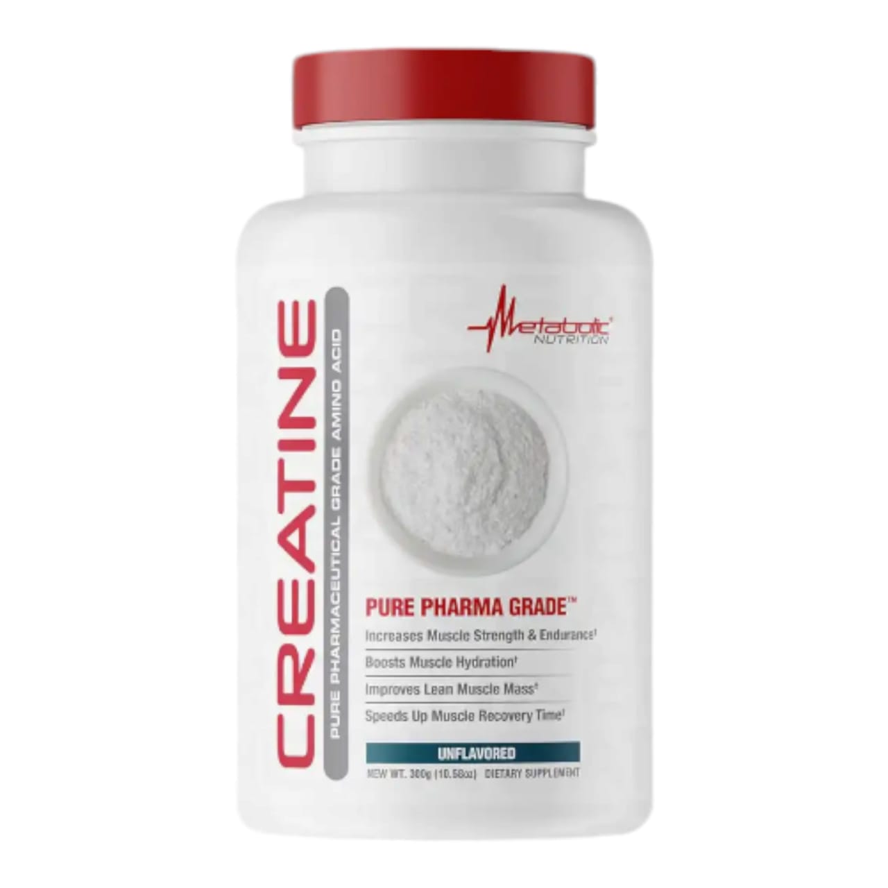 CREATINA 300G