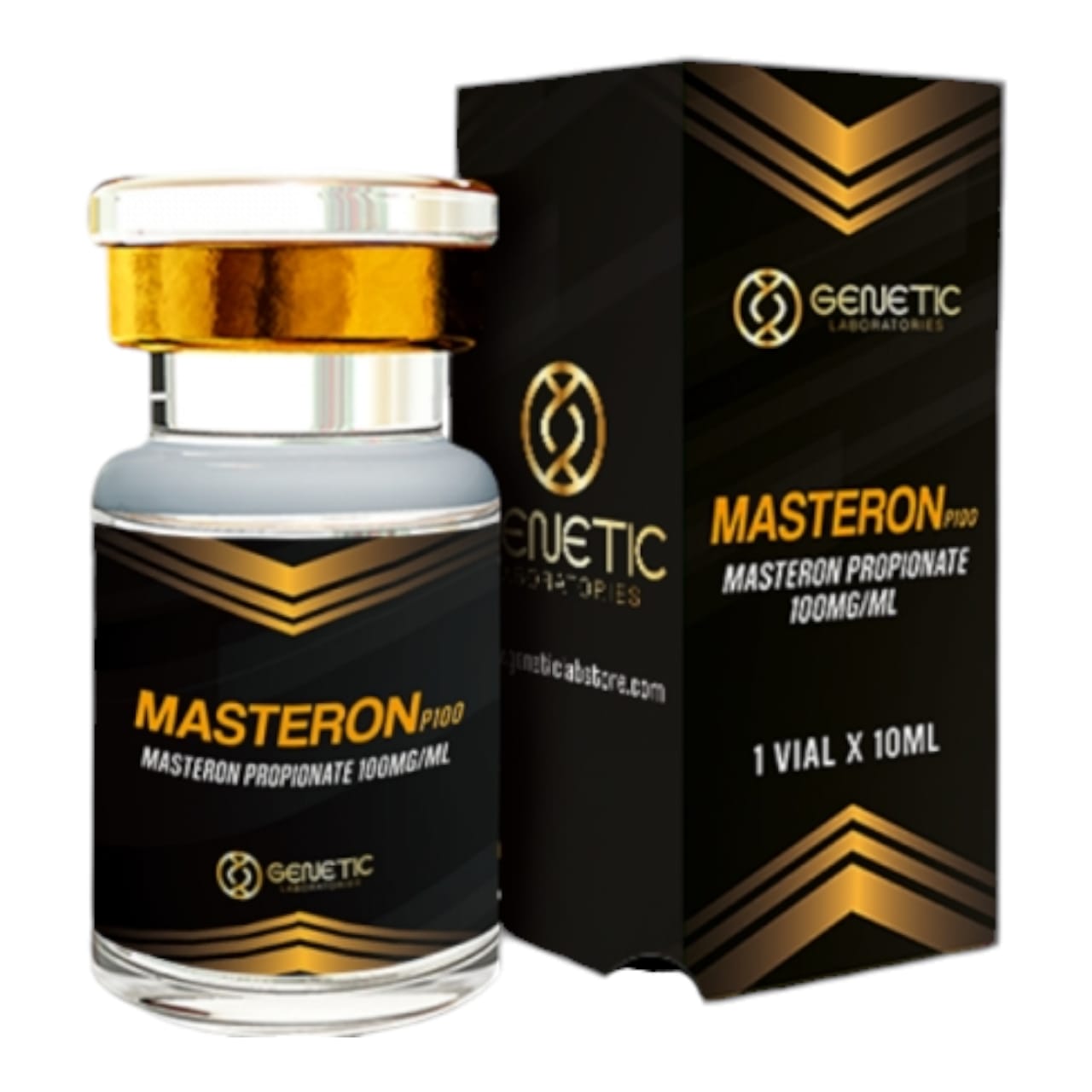 MASTERON P 100MG 10ML