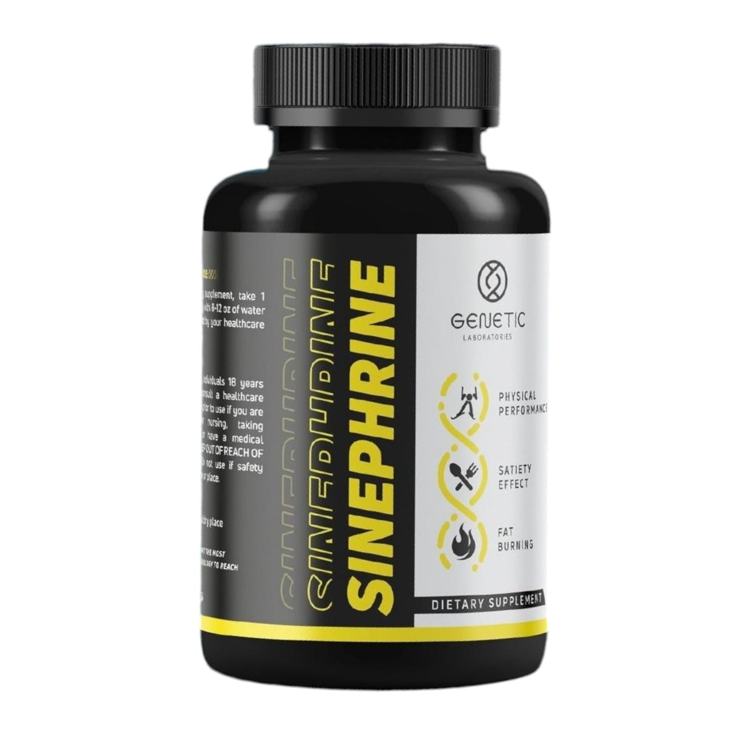 SINEPHRINE 10MG 120 CAPS