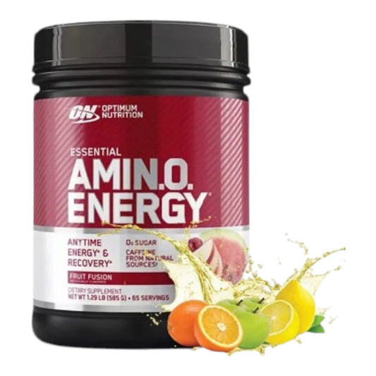 AMINO ENERGY 65 SERV