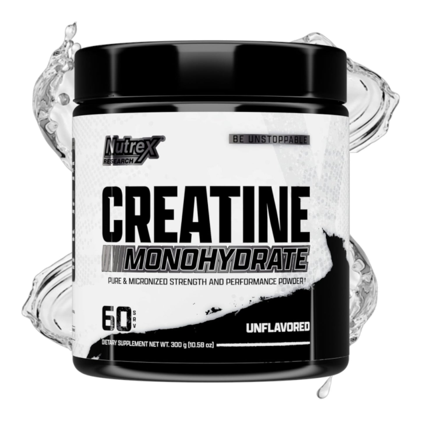 CREATINA 300G