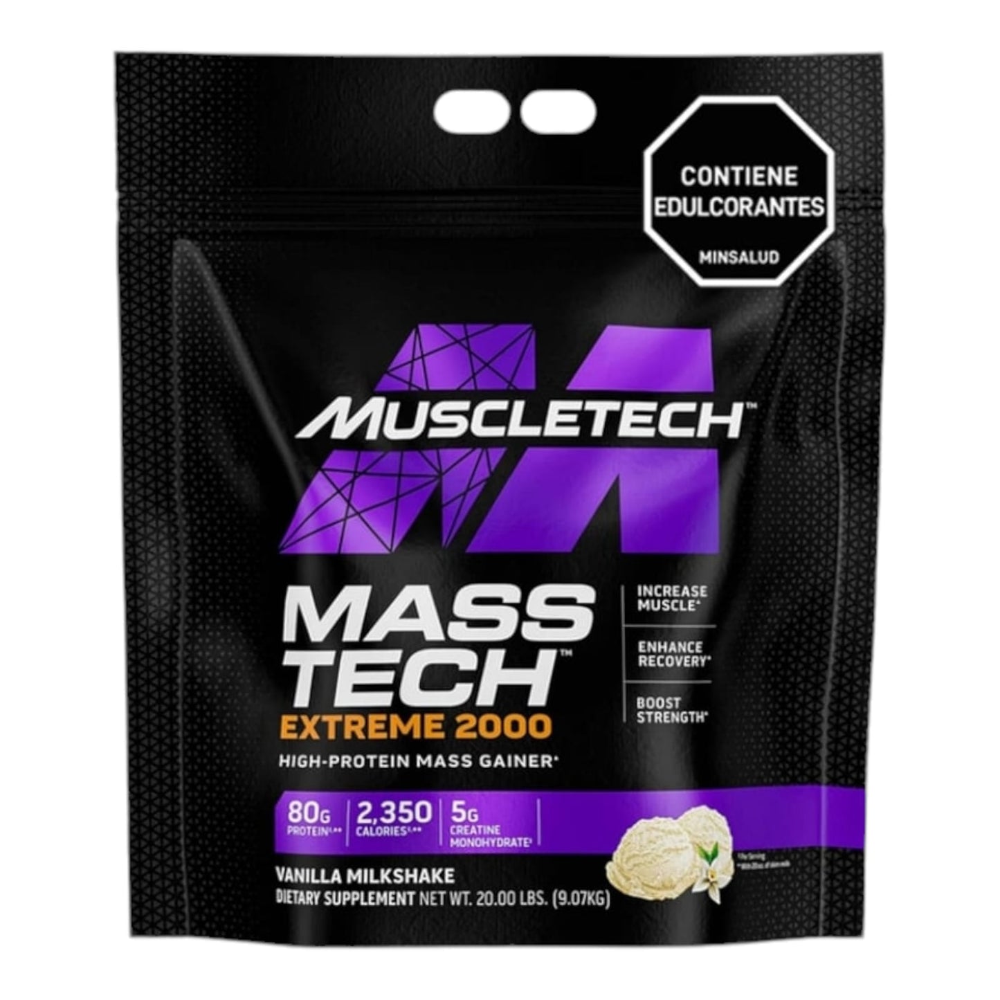 MASSTECH EXTREME 2000 20 LB