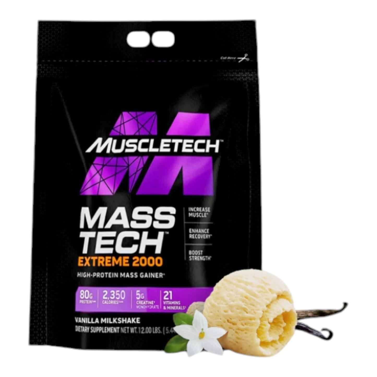 MASSTECH EXTREME 2000 12 LB