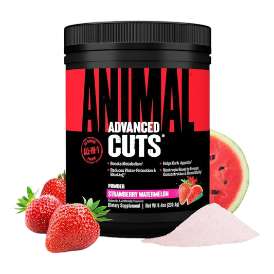 ANIMAL CUTS POWDER 239G 42 SERV