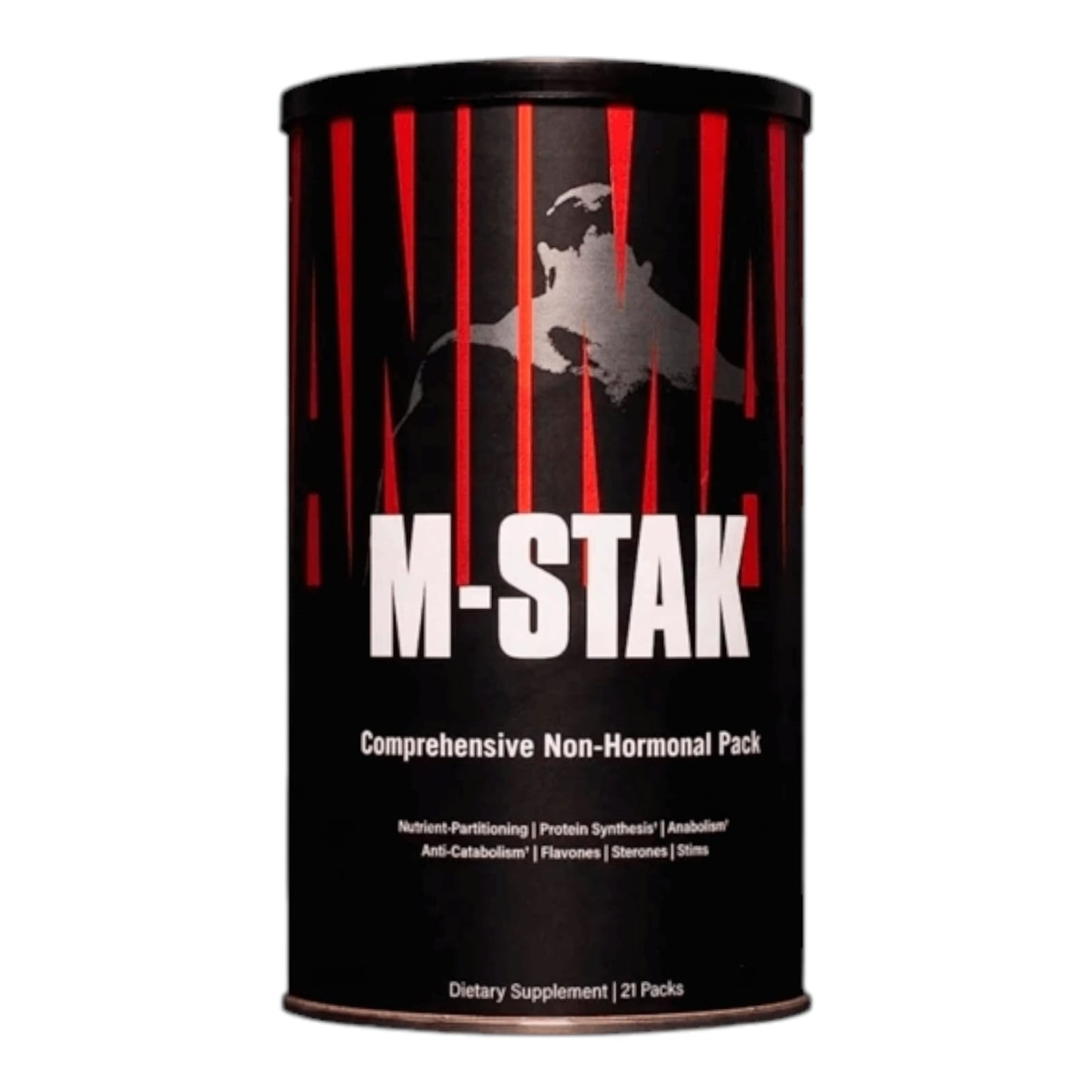 ANIMAL M-STACK 21 PCKTS