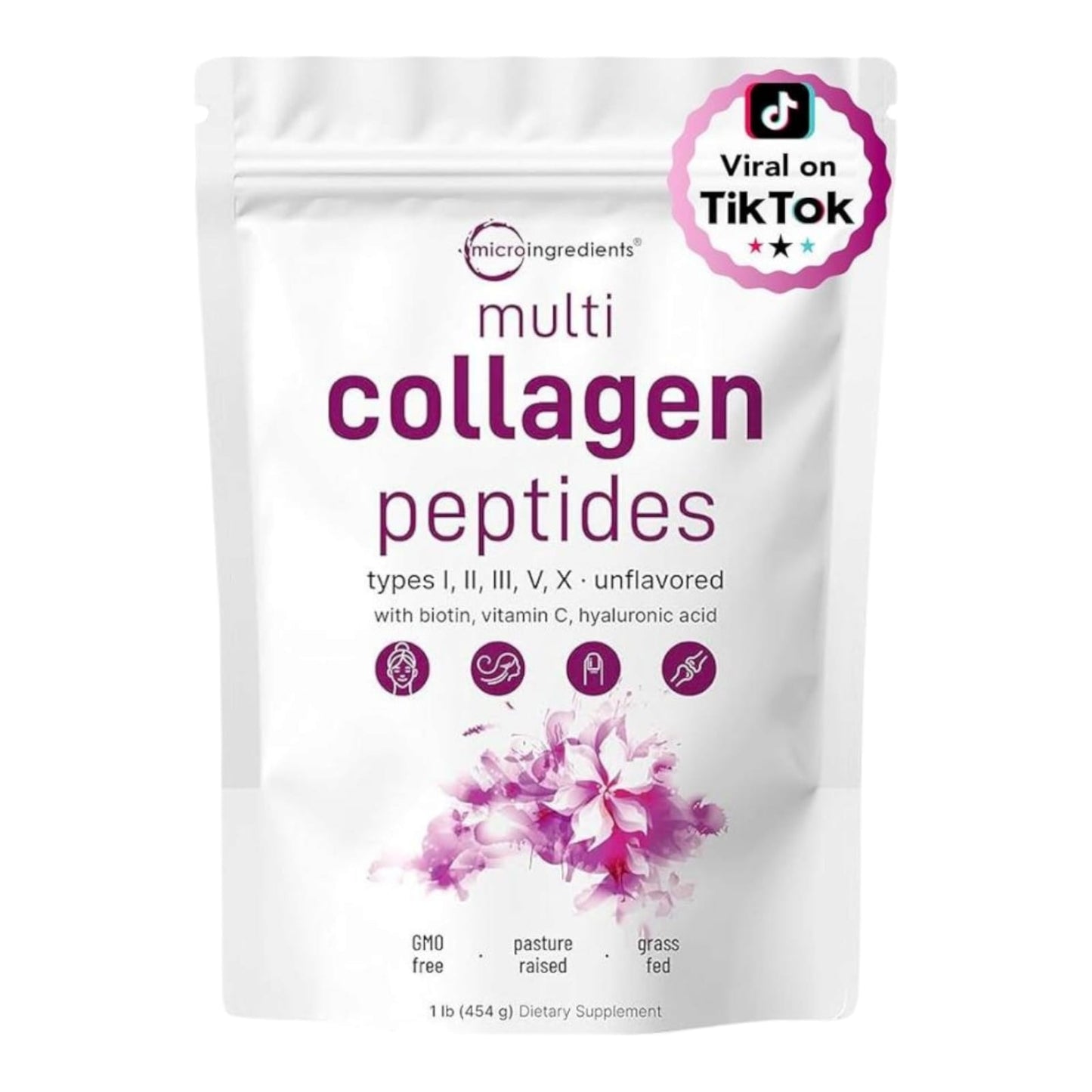 MULTI COLAGENO PEPTIDOS