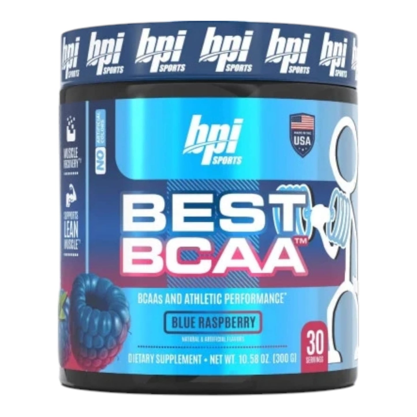 BEST BCAA 30 SERV