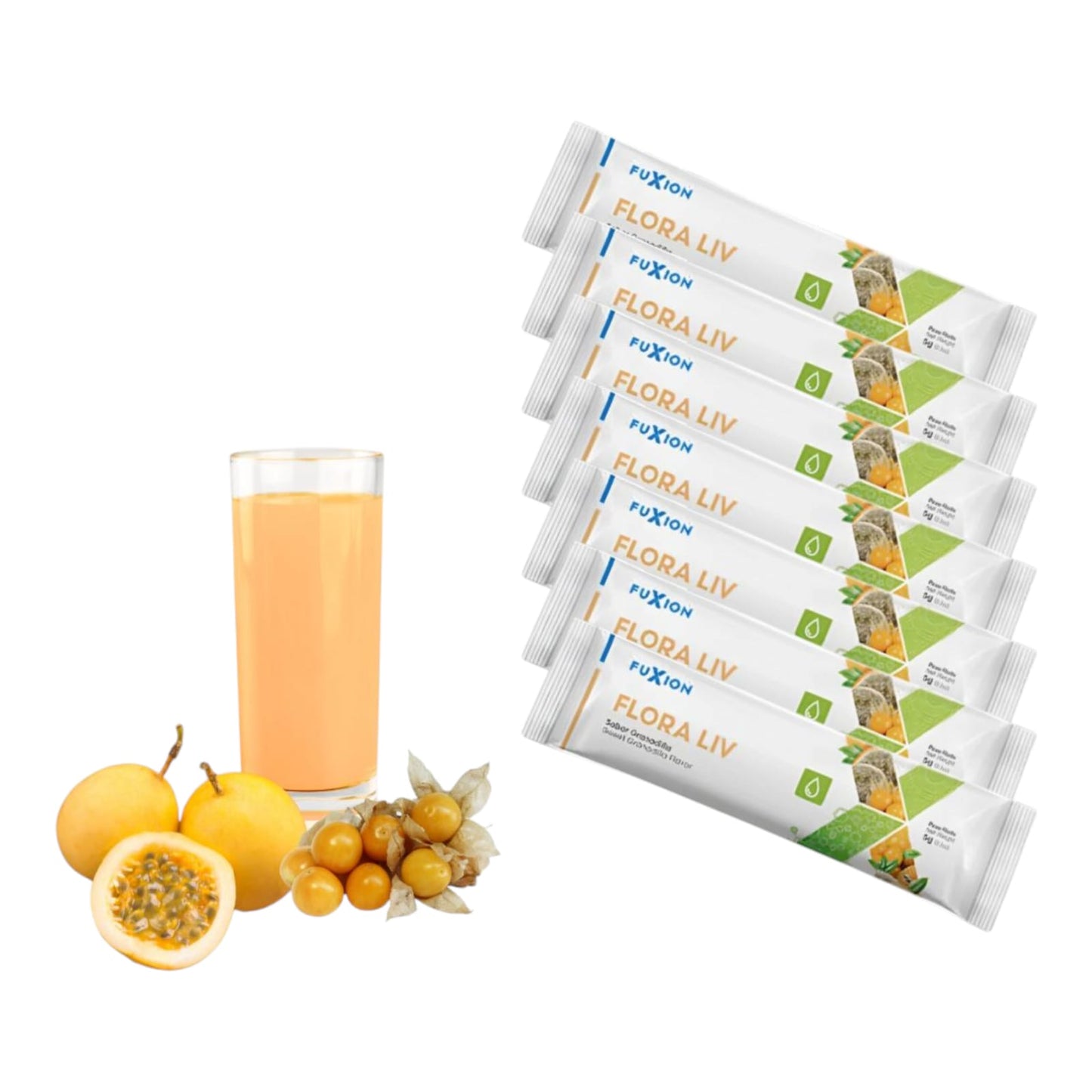DETOX 7 DIAS