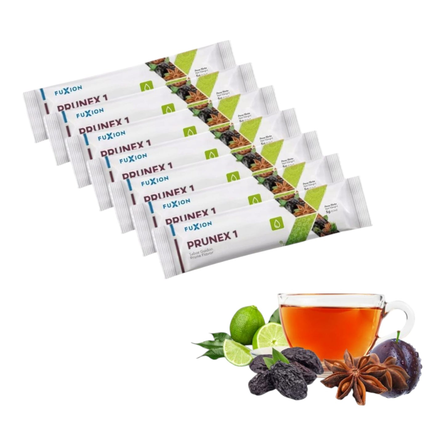 DETOX 7 DIAS