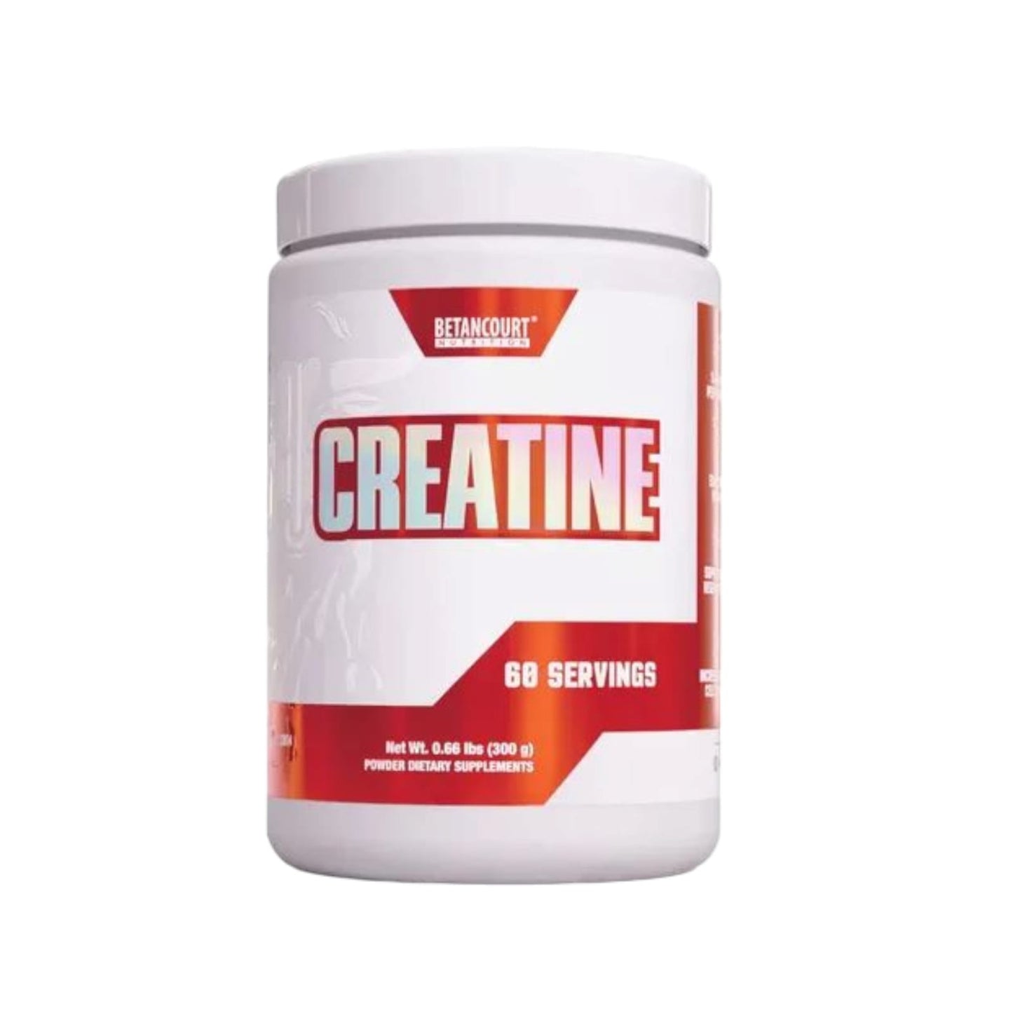 CREATINA 300G
