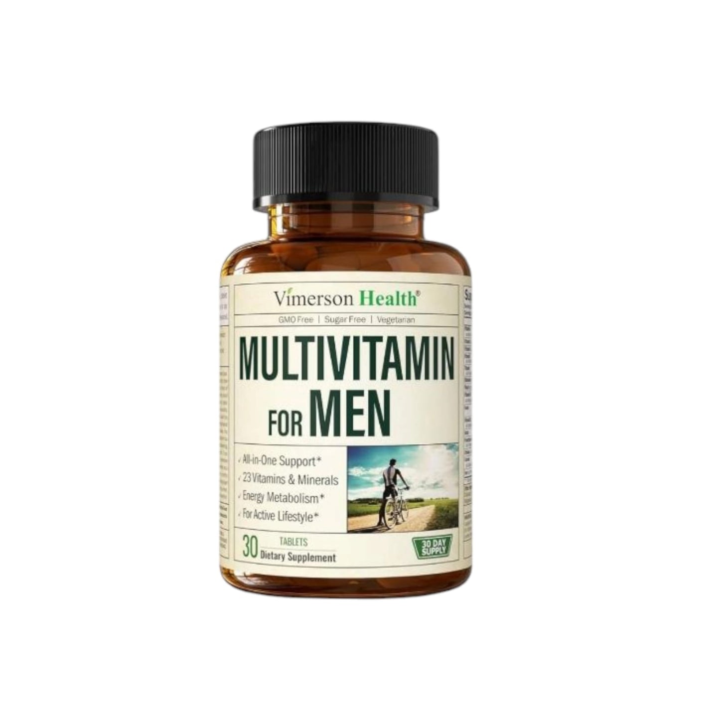 MULTIVITAMINICO FOR MEN 30 CAPS