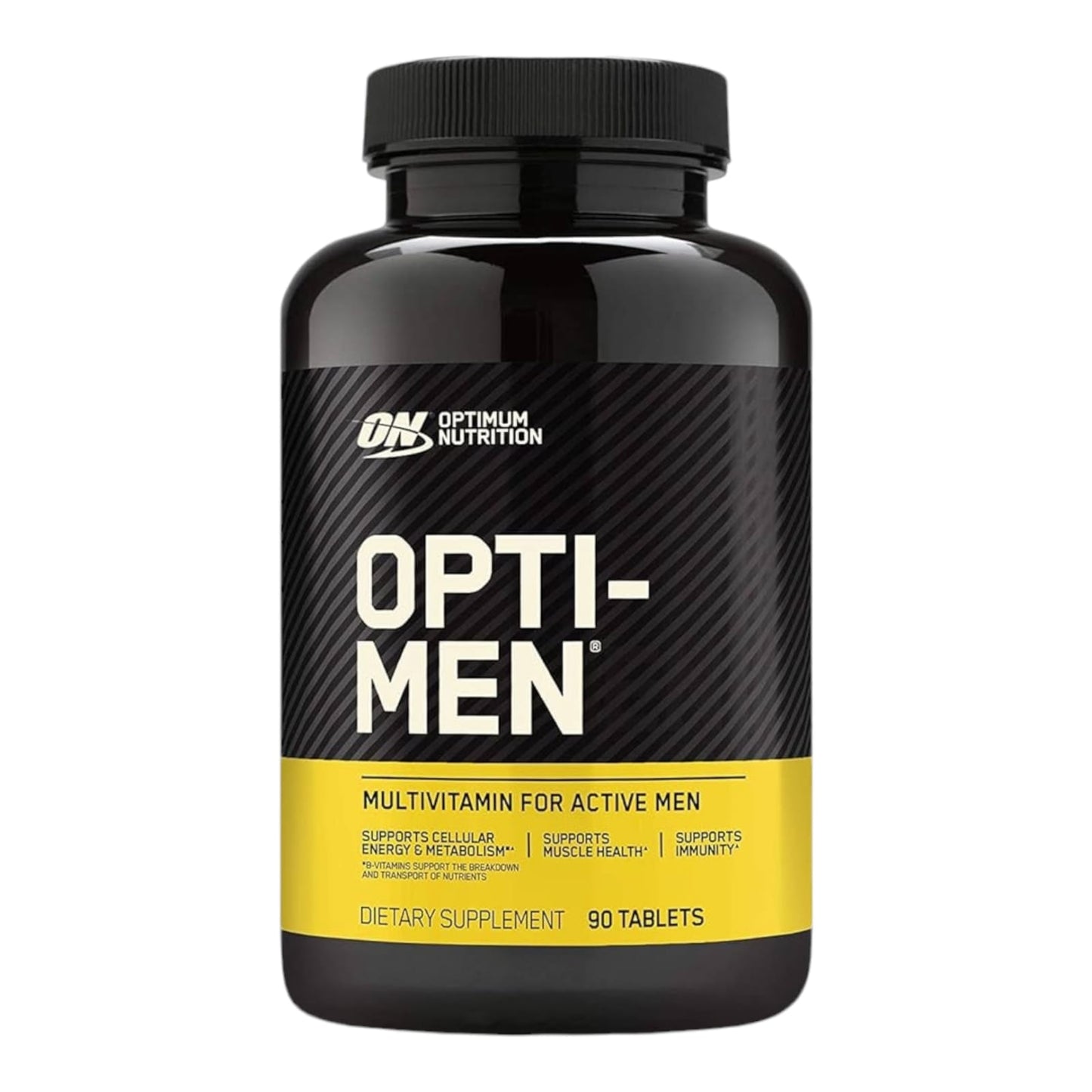 OPTI MEN TABLETAS