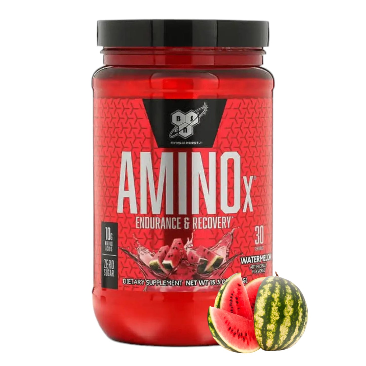 AMINOX 30 SERV