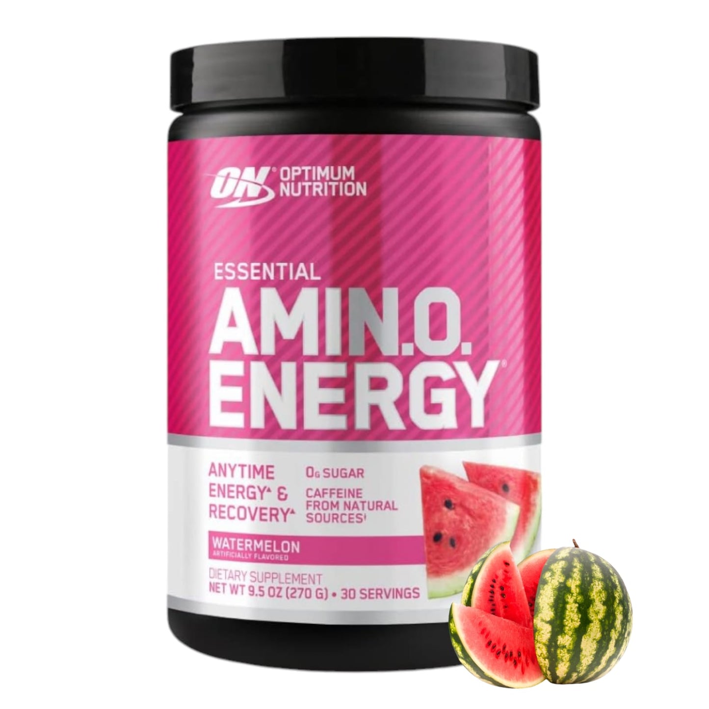 AMINO ENERGY 30 SERV