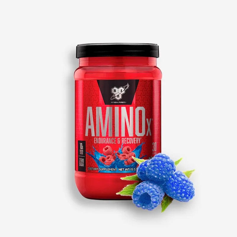 AMINOX 30 SERV