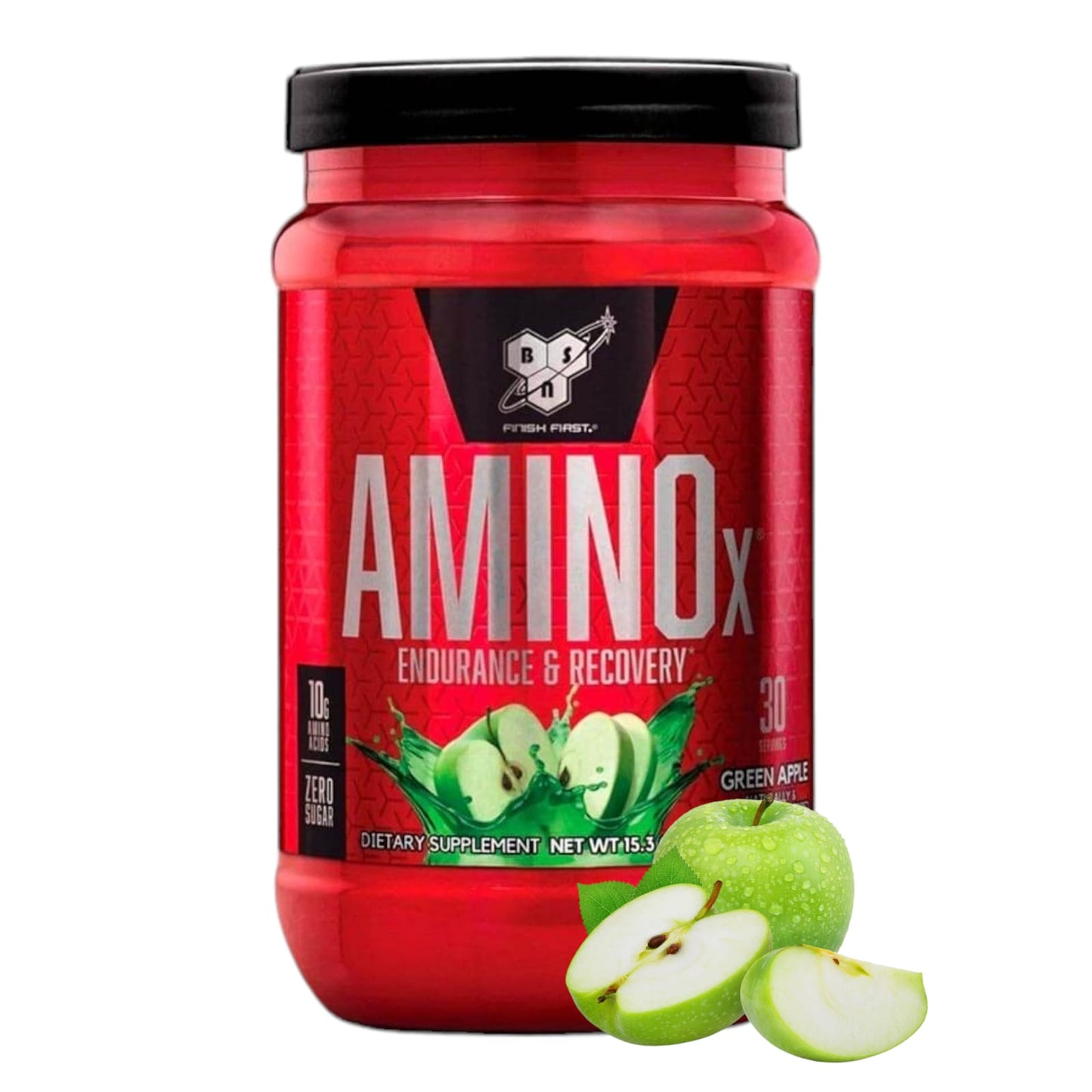 AMINOX 30 SERV