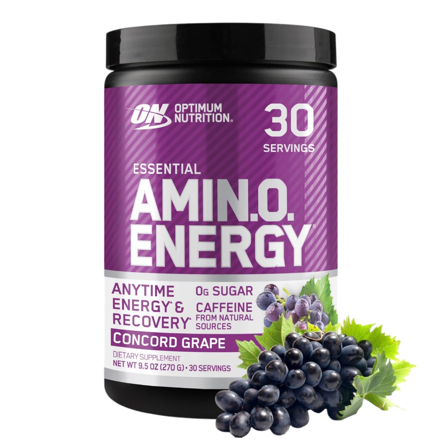 AMINO ENERGY 30 SERV