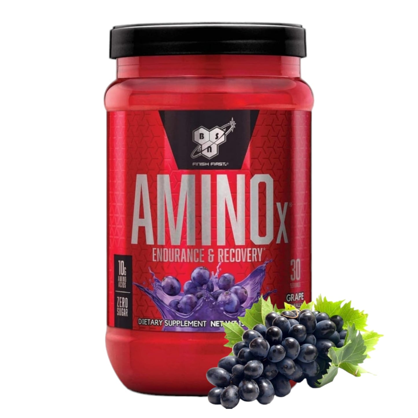 AMINOX 30 SERV