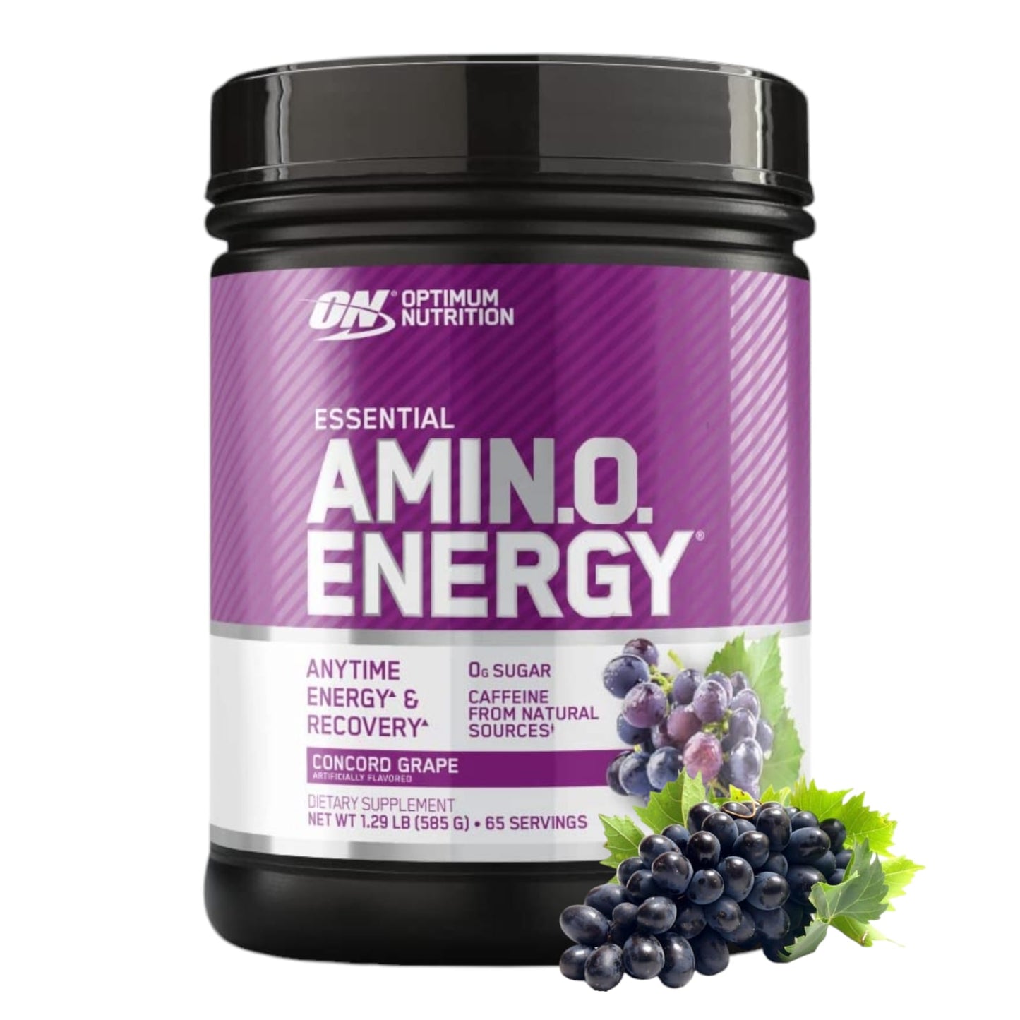 AMINO ENERGY 65 SERV