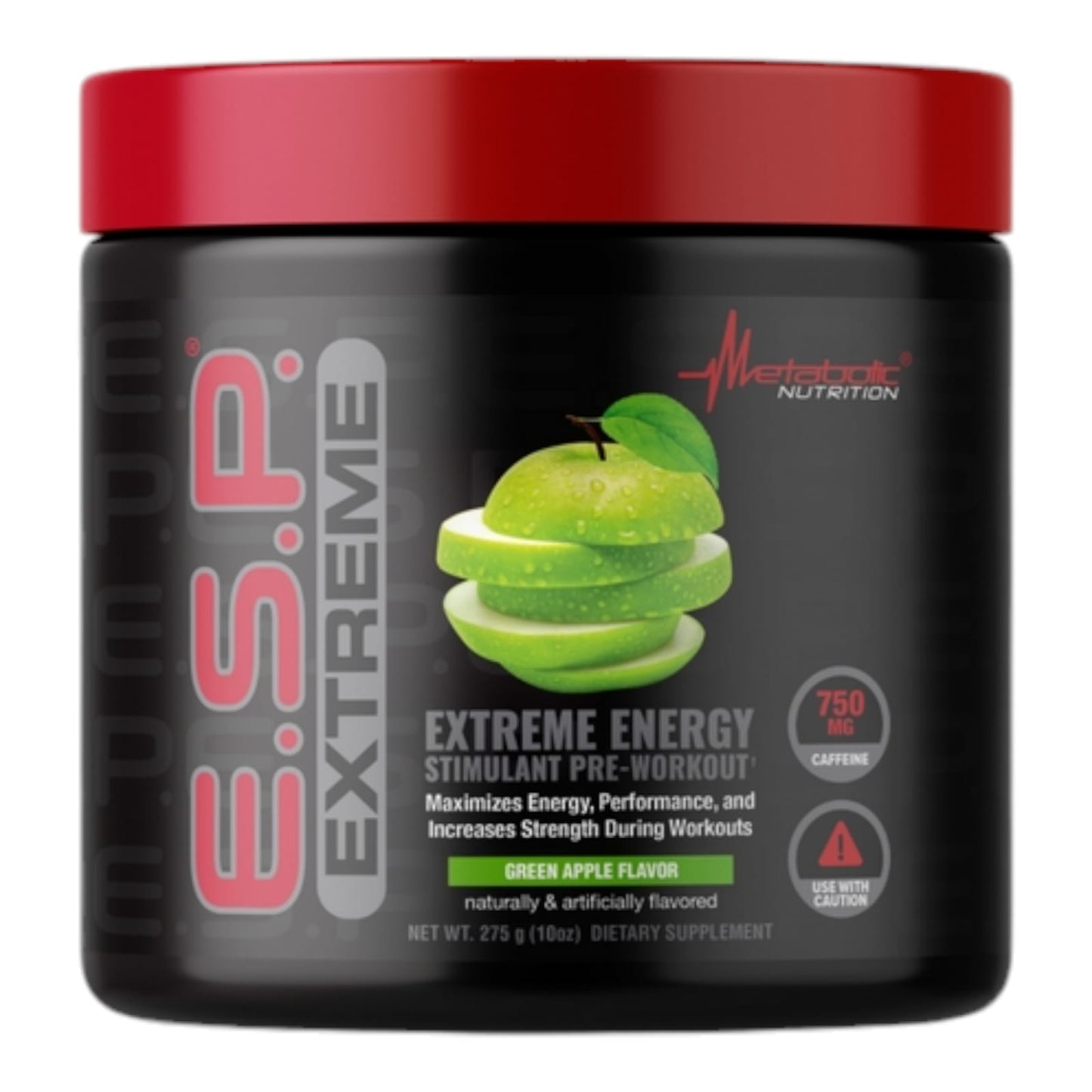 ESP EXTREME 50 SERV