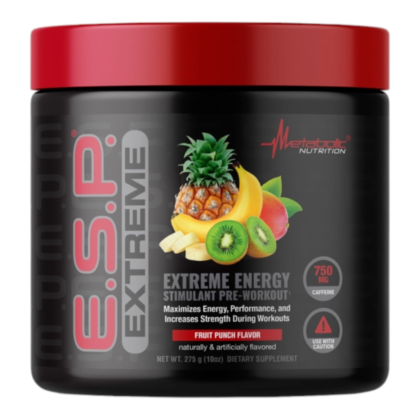 ESP EXTREME 50 SERV