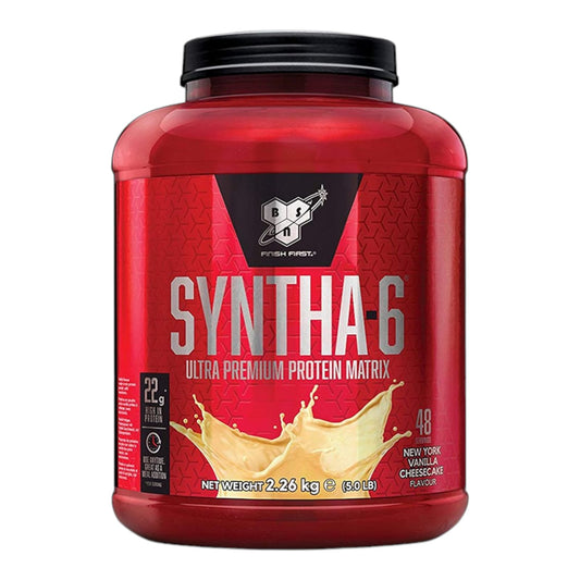 SYNTHA6 5 LB