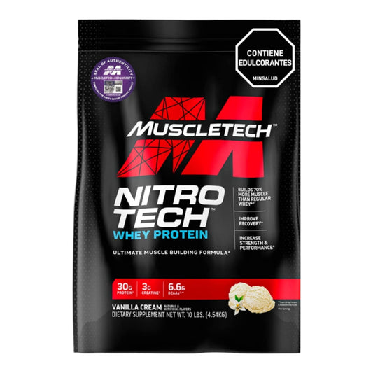 NITROTECH 10 LB
