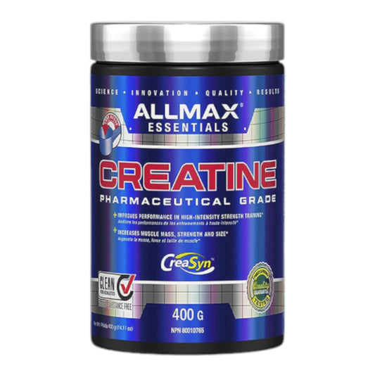 CREATINA 400G