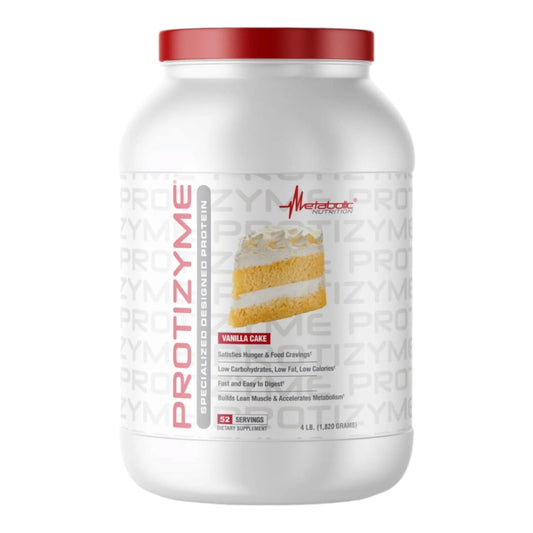 PROTIZYME 4 LB