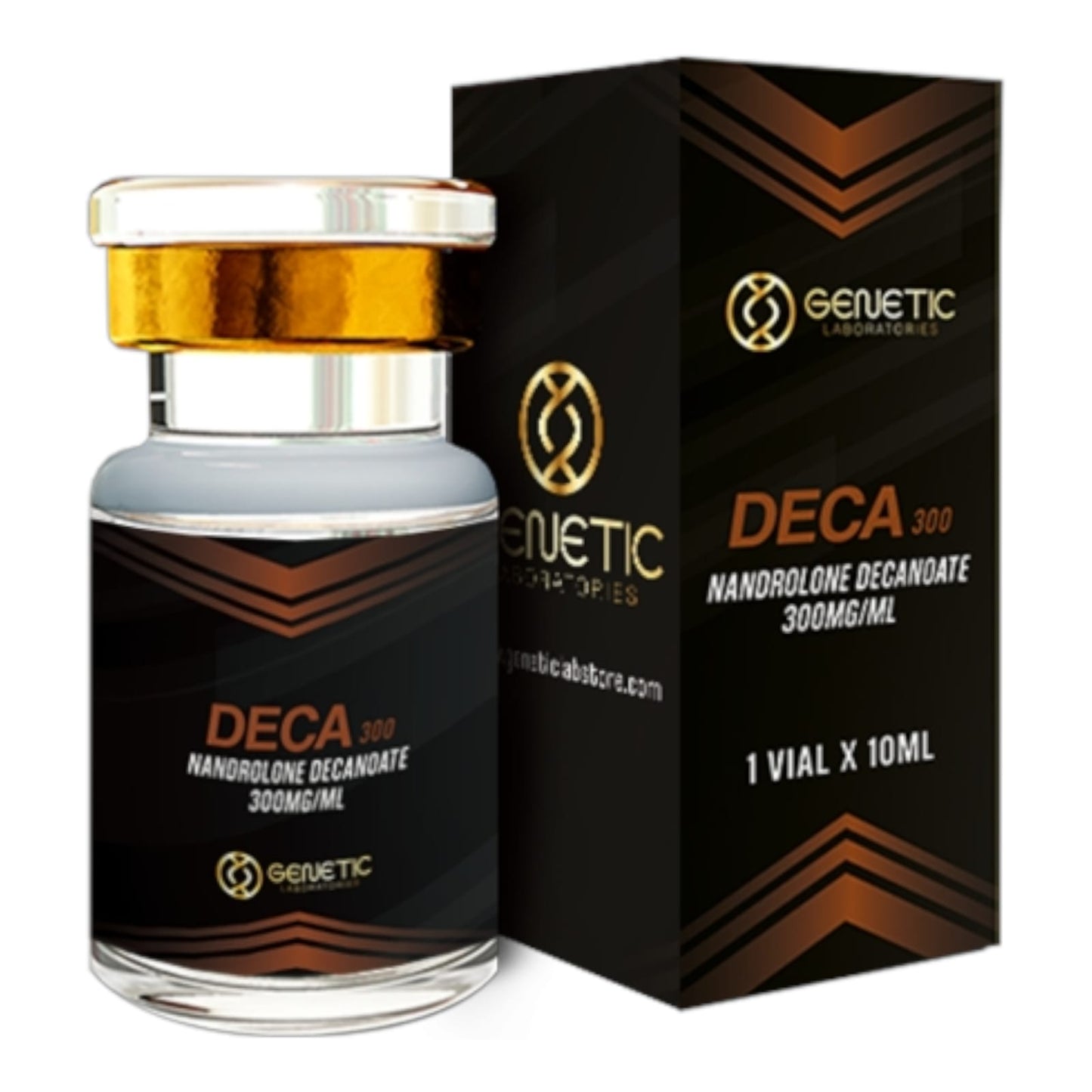 DECA 300MG 10ML