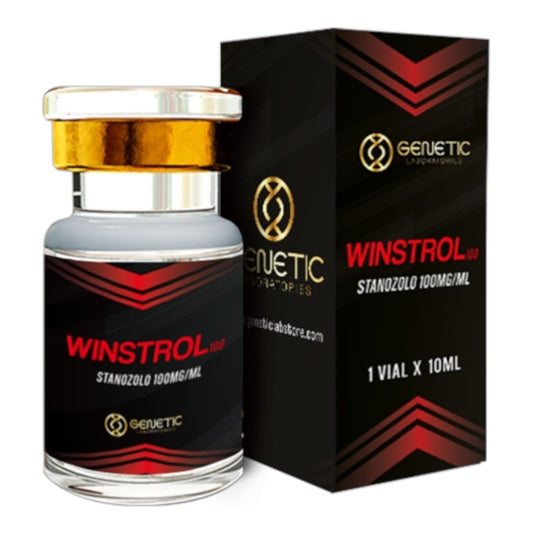 WINSTROL 100MG 10ML