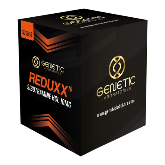 REDUXX 10MG 50 TABLETAS