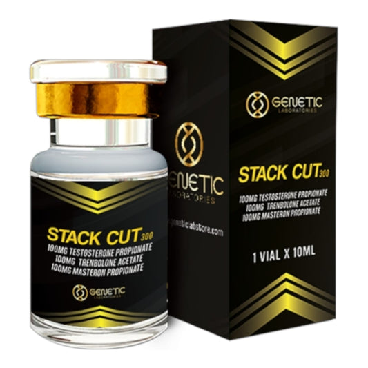 STACK CUT 300MG 10ML