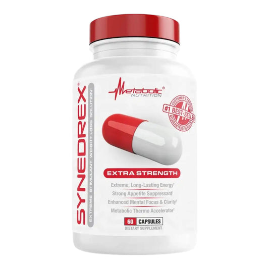 SYNEDREX 60 CAPS