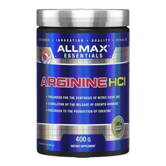 ARGININA 400G