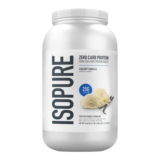 ISOPURE 3 LB