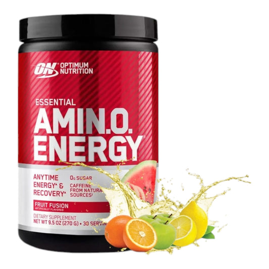 AMINO ENERGY 30 SERV